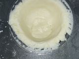 Canastas sin gluten rellenas de espinacas