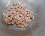 Foto langkah ke 2 dari resep Macaroni Schotel Kukus.
