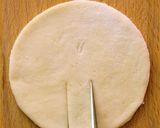 Foto del paso 4 de la receta: Masitas en forma de moño 👏🏼 🎀