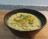 Foto del paso 7 de la receta: Cena vegana 🥗🍴