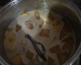 Foto langkah ke 3 dari resep Kolak Pisang Dan Labu Kuning.