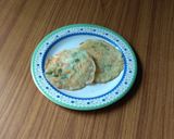 A picture of step 5 of Suji (rava) breakfast Recipe.