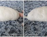 Foto del paso 11 de la receta: Bollos Sevillanos