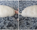 Foto del paso 11 de la receta: Bollos Sevillanos