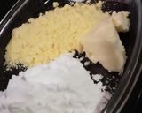 Foto del paso 1 de la receta: Mbeyu saludable