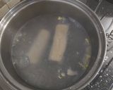 Foto langkah ke 3 dari resep Celimpungan (Pempek Kuah Santan Gurih).