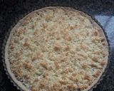Foto del paso 9 de la receta: Tarta de coco y dulce de leche