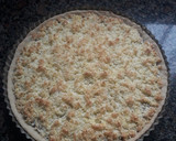 Foto del paso 9 de la receta: Tarta de coco y dulce de leche