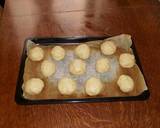 Souvlaki pita bread recipe step 1 photo