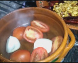 Foto del paso 4 de la receta: Salsa de cacahuate