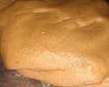A picture of step 2 of Wheat flour biscuits (without oven).