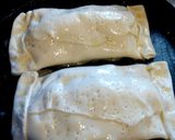 Foto del paso 3 de la receta: Calzón relleno mediterráneo - Bien Casero.....