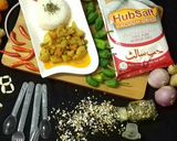 A picture of step 4 of Mix Vegetable with plane Rice #CookpadApp.