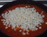 Foto del paso 1 de la receta: Pastel de polenta y maíz blanco