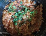 சுரைக்காய் மசாலா கூட்டு(suraikkai masala koottu recipe in tamil) ரெசிபி ஸ்டேப் 5 புகைப்படம்