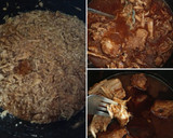 Foto del paso 3 de la receta: Puerco Ranchero (olla de cocción lenta)