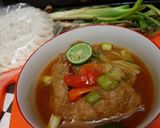 Foto langkah ke 3 dari resep Tongseng ayam pedas.