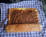 Foto del paso 7 de la receta: Pionono