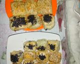Foto langkah ke 13 dari resep Bolen Pisang.