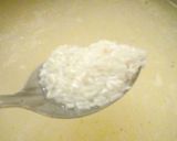 Foto del paso 4 de la receta: Arroz al vapor