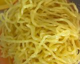 Foto langkah ke 1 dari resep Mie golosor.