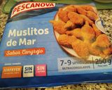 Foto del paso 7 de la receta: Muslitos de mar sabor cangrejo en Airfryer