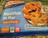Foto del paso 7 de la receta: Muslitos de mar sabor cangrejo en Airfryer
