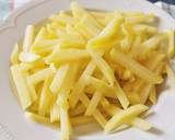 Foto del paso 1 de la receta: Huevos rotos estilo Casa Lucio
