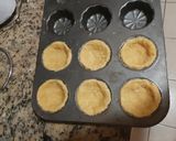 Foto del paso 2 de la receta: Minis pie de limón