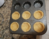 Foto del paso 2 de la receta: Minis pie de limón