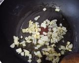 Foto langkah ke 4 dari resep Bahan Base Pizza.