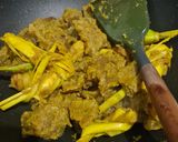 Foto langkah ke 3 dari resep Tahu Campur khas Lamongan.