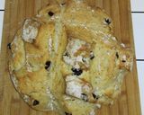 Foto del paso 4 de la receta: Pan casero