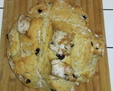 Foto del paso 4 de la receta: Pan casero