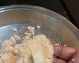 Cheesy Sago Bombs recipe step 4 photo
