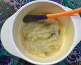 Mpasi Lengkap 21 (8 mo) langkah memasak 7 foto
