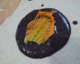 Foto del paso 7 de la receta: Tetelas rellenas de huitlacoche 🌽