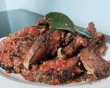 Cara Membuat Balado Ikan Gabus 5