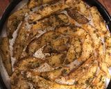 Foto del paso 5 de la receta: Papas cuña