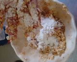 Foto del paso 3 de la receta: Galletas de avena, mandarina y zanahoria