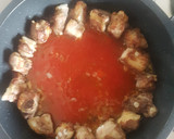 Foto del paso 2 de la receta: Fideus a la cassola