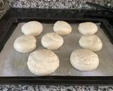 Foto del paso 3 de la receta: Pan káiser