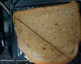 ચટણી ચીઝ ટોસ્ટ (Chutney Cheese Toast Recipe In Gujarati) રેસીપી સ્ટેપ2ફોટો