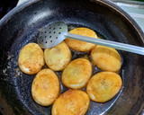 முட்டை தொக்கு (Muttai thokku recipe in tamil) ரெசிபி ஸ்டேப் 1 புகைப்படம்