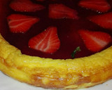 Foto del paso 3 de la receta: Cheesecake de queso de new York en la olla GM g