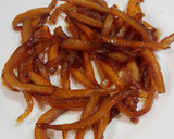 Foto del paso 7 de la receta: Ternera guisada en cáscaras de naranja