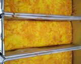 Foto langkah ke 7 dari resep Bolu Tape Susu2.