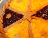 Foto del passaggio 1 della ricetta Crostata "Estrella"bigusto