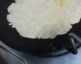 Makki-radish Paratha recipe step 4 photo
