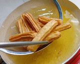 Foto langkah ke 6 dari resep Churros.